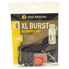 XL Burst Grenade Supply Kit
