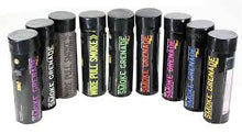 Load image into Gallery viewer, Wire Pull Smoke Grenade WP40