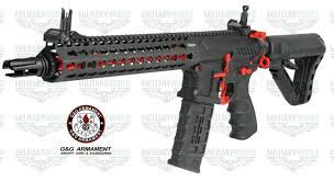 G&G CM16 SRXL RED EDITIN値下げキャンペーン中 G&G CM16 SRXL RED EDITIN値下げキャンペーン中 G&G CM16 SRXL Red