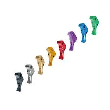 CTM TAC FUKU-2 AAP-01/C / WE CNC Aluminum Adjustable Trigger