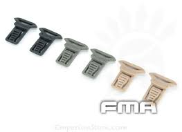 goggle swivel clips GOGGLE SWIVEL CLIPS TAN