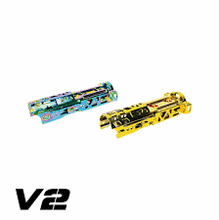 Load image into Gallery viewer, CTM TAC AAP-01/C 7075 Advanced Bolt V2