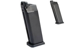 Load image into Gallery viewer, CO2 Magazine Set for EMG SAI BLU WE VFC Umarex Glock G17 G19 ISSC M22 Roni ACP Airsoft Pistols