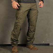 Load image into Gallery viewer, Emersongear BlueLabel G4 Tactical Pants - Ranger Green