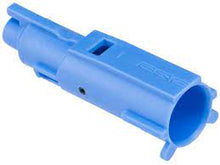 Load image into Gallery viewer, G&G Nozzle For SMC-9 / GTP9 Gas Blowback Airsoft Carbine (Model: Blue 321-335 FPS)