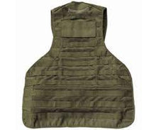 Load image into Gallery viewer, BT Paintball Static Tactical Vest - Olive Drab - Small/Medium