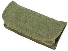 Load image into Gallery viewer, SHOTGUN AMMO POUCH CONDOR