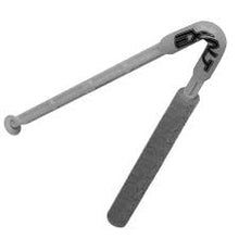 Load image into Gallery viewer, Exalt Maid .50 Caliber Barrel Swab Green / Grey