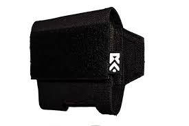 Ex-Fog Helmet Pouch 1.0 (XHP)    For EXFog fans systems