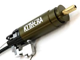 PolarStar Kythera SA Mechanical Semi Auto V2 Player Package