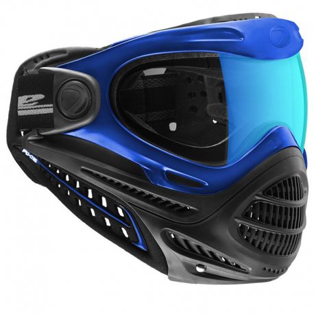 Masque De Paintball Proto Axis Pro – Adulte, Occasion, Protection