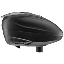 Load image into Gallery viewer, Dye LT-R Paintball Hopper  Black Red Blue Lime