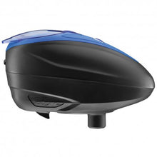 Load image into Gallery viewer, Dye LT-R Paintball Hopper  Black Red Blue Lime