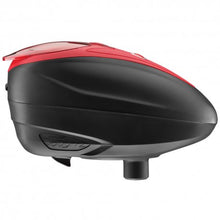 Load image into Gallery viewer, Dye LT-R Paintball Hopper  Black Red Blue Lime