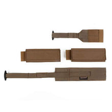 Load image into Gallery viewer, Emersongear Tactical Vest Quick Release Kit Webbing FOR JPC NJPC Vest