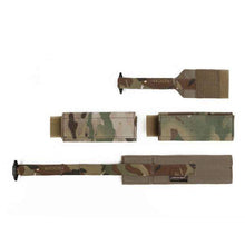 Load image into Gallery viewer, Emersongear Tactical Vest Quick Release Kit Webbing FOR JPC NJPC Vest