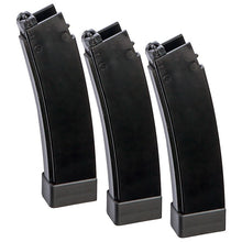 Load image into Gallery viewer, ASG EVO Magazines EVO3 A1 Magazine 75 Round 3 Pack