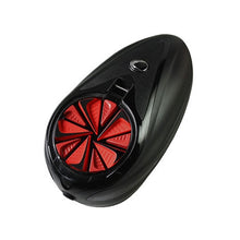 Load image into Gallery viewer, Exalt Rotor Fast Feed -Black - Red - Blue