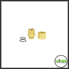 Load image into Gallery viewer, LA Capa Customs “S1” Reversible Thread Adapter for Hi Capa