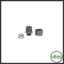 Load image into Gallery viewer, LA Capa Customs “S1” Reversible Thread Adapter for Hi Capa
