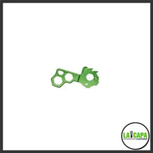 Load image into Gallery viewer, LA Capa Customs “HIVE” Duralumin Hammer for Hi Capa