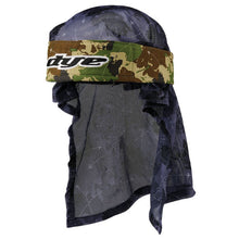 Load image into Gallery viewer, Dye Head Wraps .. MANY styles and colours