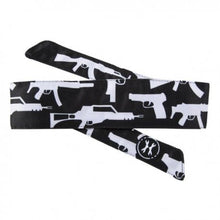 Load image into Gallery viewer, HK Army Headbands --- many styles and colours