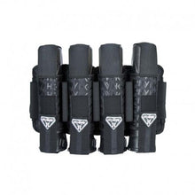 Load image into Gallery viewer, HK Army HSTL Line Harness 4+3 Black