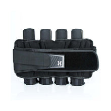 Load image into Gallery viewer, HK Army HSTL Line Harness 4+3 Black