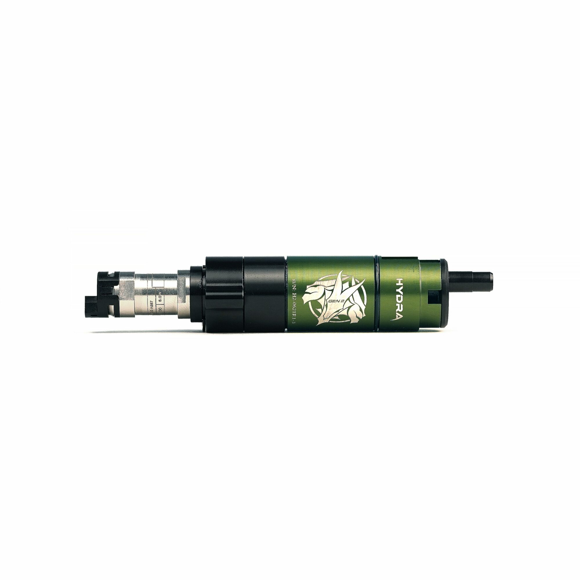 HYDRA Gen 2 (Cylinder with Premium FCU) P90 version DMZ Paintball