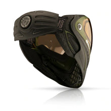 Load image into Gallery viewer, DYE I4 PRO GOGGLE - SRGNT OLIVE/BLACK
