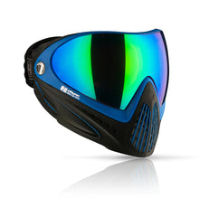 Load image into Gallery viewer, DYE I4 PRO GOGGLE - SEATEC BLK/BLUE