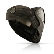 Load image into Gallery viewer, DYE I4 PRO GOGGLE - SHADOW BLACK/GRAY