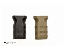 Load image into Gallery viewer, PTS CENTURION ARMS ENHANCED POLYMER FOREGRIP M-LOK    BLACK / TAN