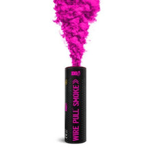 Load image into Gallery viewer, Wire Pull Smoke Grenade WP40