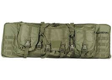 Load image into Gallery viewer, Valken 42" Rifle Gun Bag Double