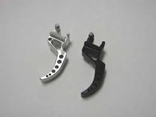 Load image into Gallery viewer, Speed Airsoft Tunable Trigger Version 3 AK - Curve Colour Black Silver Green Purple