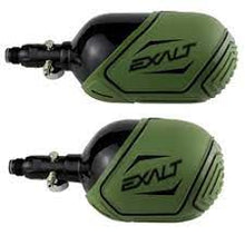 Load image into Gallery viewer, EXALT TANK COVER Small 48/50 ci fiber tank
