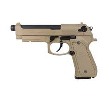 Load image into Gallery viewer, G&G G&G GPM92 GP2 BLACK / OD / TAN
