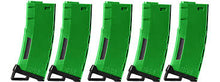 Load image into Gallery viewer, Lancer Tactical 130 Round High Speed Mid-Cap Magazine | Single