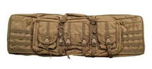 Load image into Gallery viewer, Valken 42&quot;  Rifle Gun Bag Double
