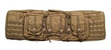 Load image into Gallery viewer, Valken 42" Rifle Gun Bag Double