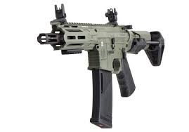 KRYTAC Full Metal Trident MKII PDW-M 2022 Canada Version - FG – DMZ  Paintball & Airsoft