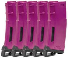 Load image into Gallery viewer, Lancer Tactical 130 Round High Speed Mid-Cap Magazine | Single