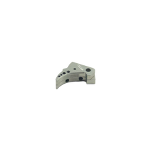 Load image into Gallery viewer, Speed Airsoft Competition Edition (CE) BLADE Triggers for Elite Force Glock Gen4 GBB BLACK OR SILVER