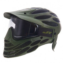 Load image into Gallery viewer, JT Flex 8 Full Coverage Paintball Masks -Multiple Colours/Styles