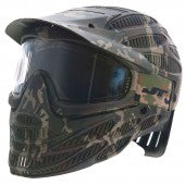Load image into Gallery viewer, JT Flex 8 Full Coverage Paintball Masks -Multiple Colours/Styles