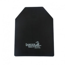 Load image into Gallery viewer, Lancer Tactical - Dummy Ballistic Plate 10x13