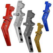 Load image into Gallery viewer, MAXX CNC Aluminum Advanced Speed Trigger (Style A)