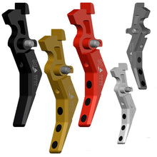 Load image into Gallery viewer, MAXX CNC Aluminum Advanced Speed Trigger (Style B) Many Colour Choices